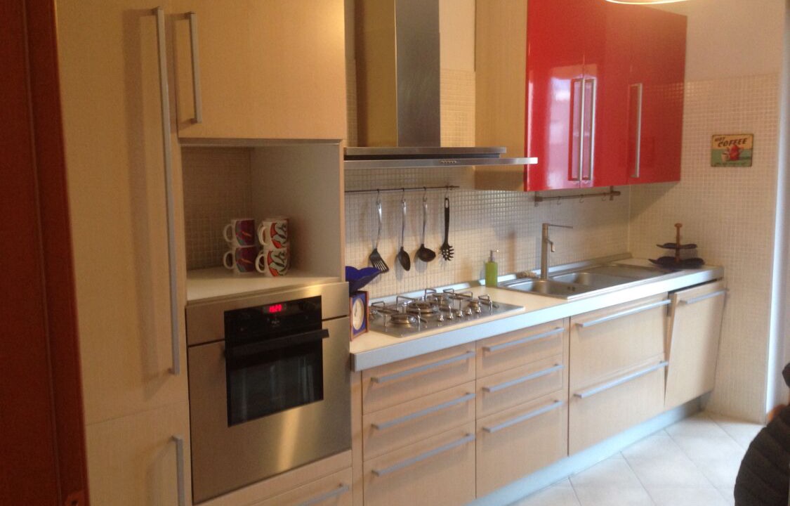 Photo of Kitchen in Monza
