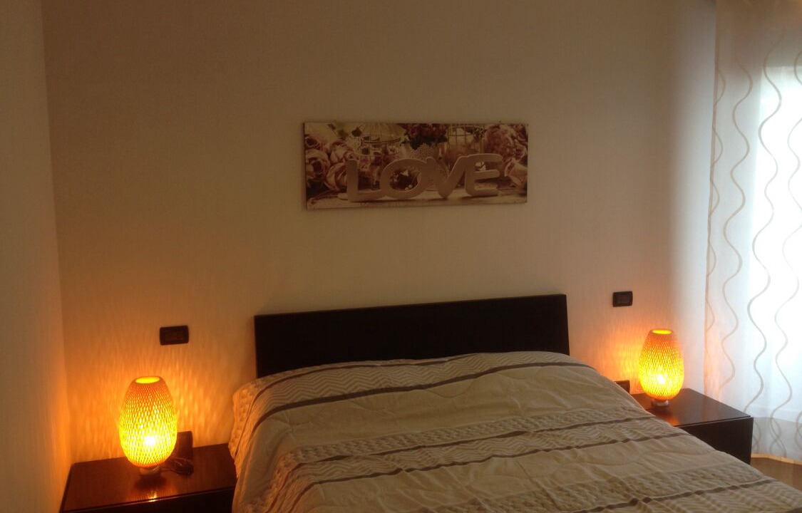 Photo of Bedroom in Monza