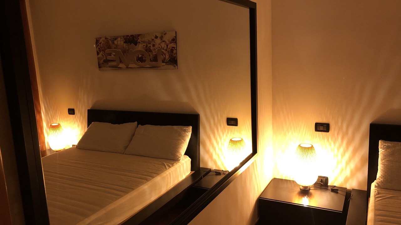 Photo of Bedroom in Monza