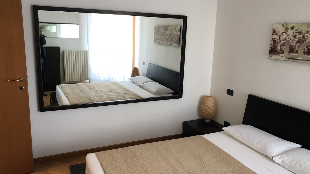 Photo of Bedroom in Monza