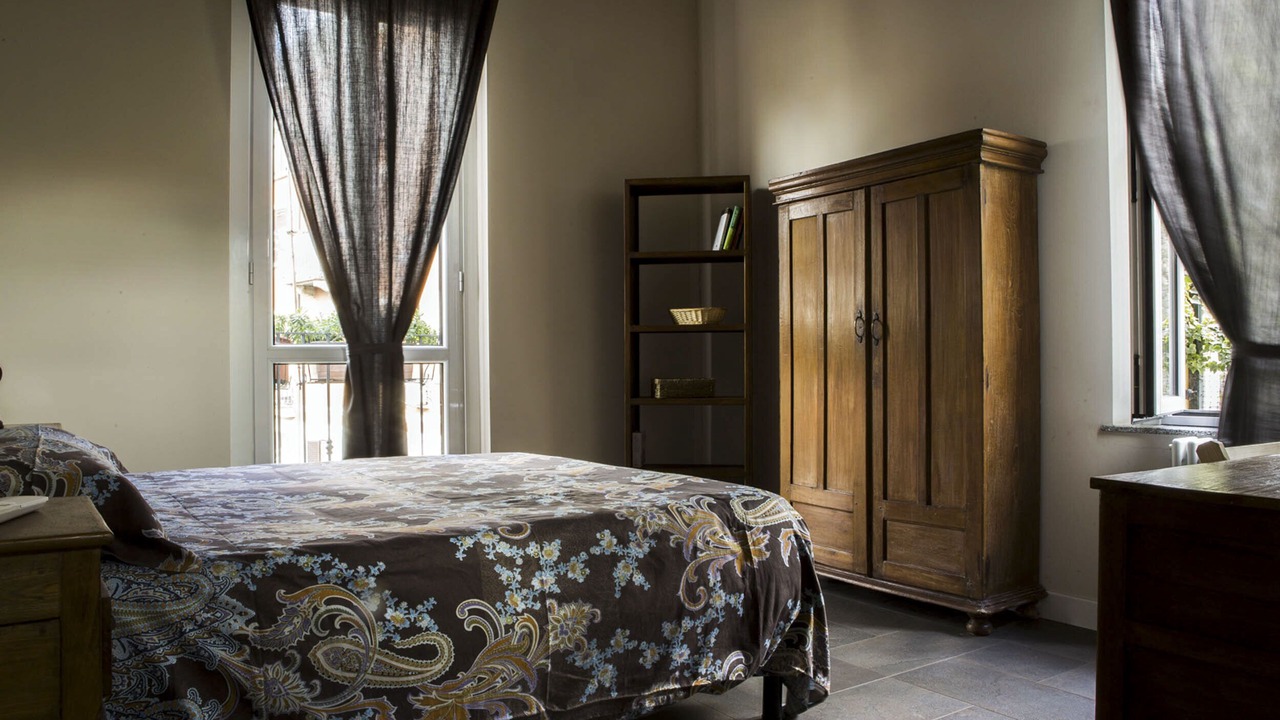 Photo of Bedroom in Porta Romana
