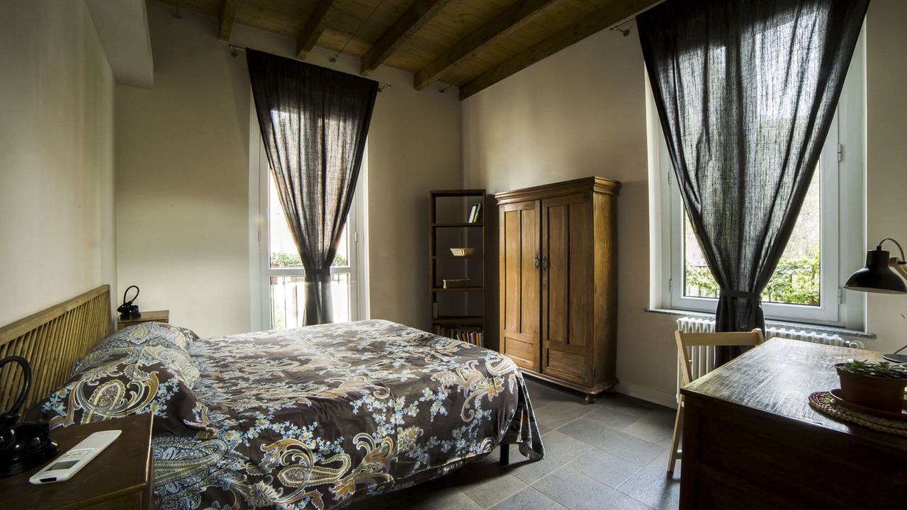 Photo of Bedroom in Porta Romana