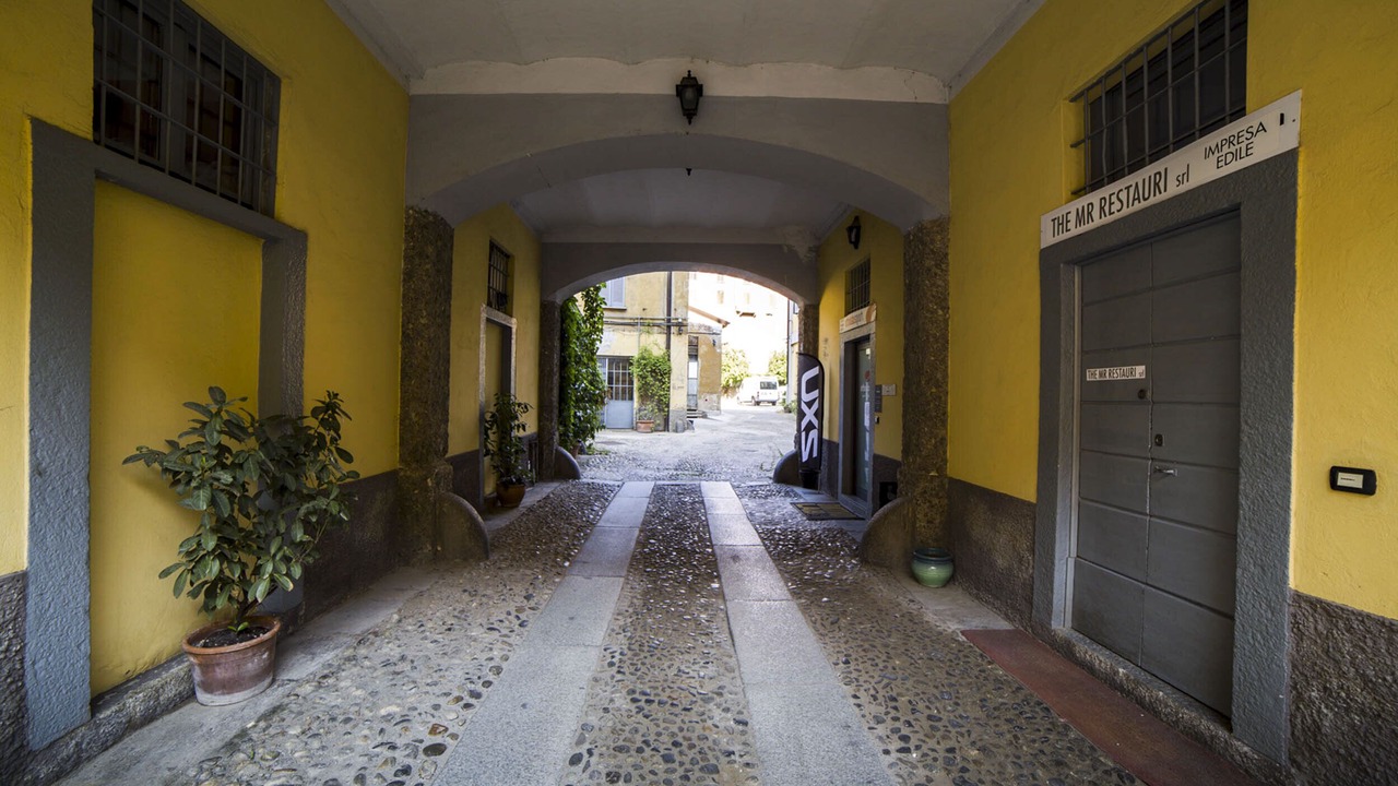 Photo of Outdoor in Porta Romana