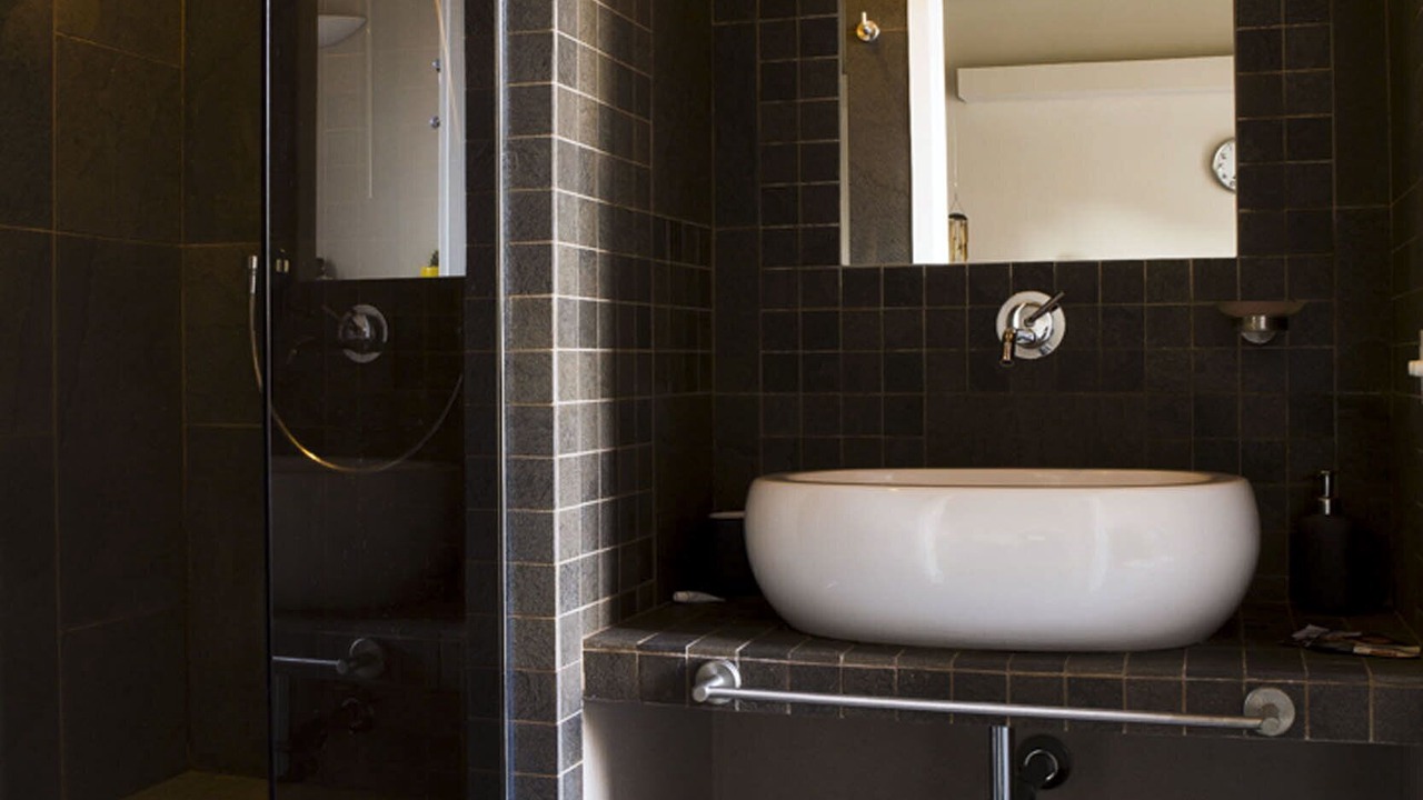 Photo of Bathroom in Porta Romana