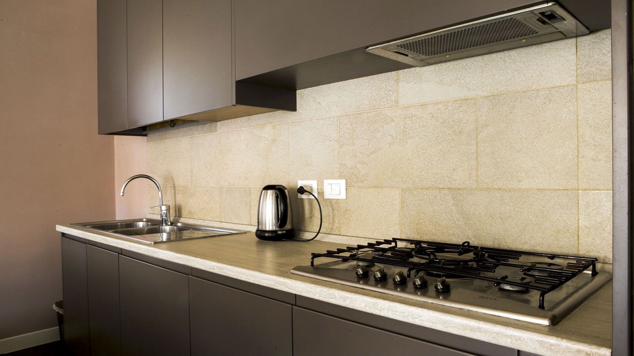 Photo of Kitchen in Porta Romana