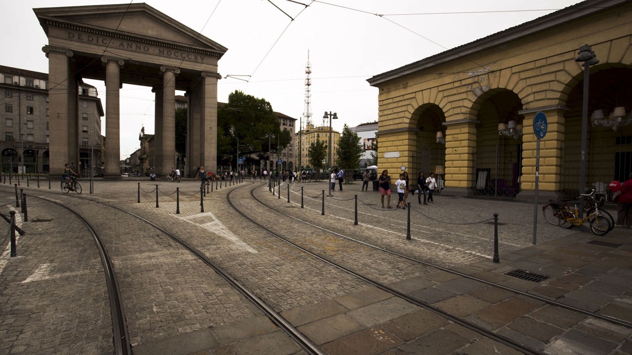 Photo of Others in Porta Romana