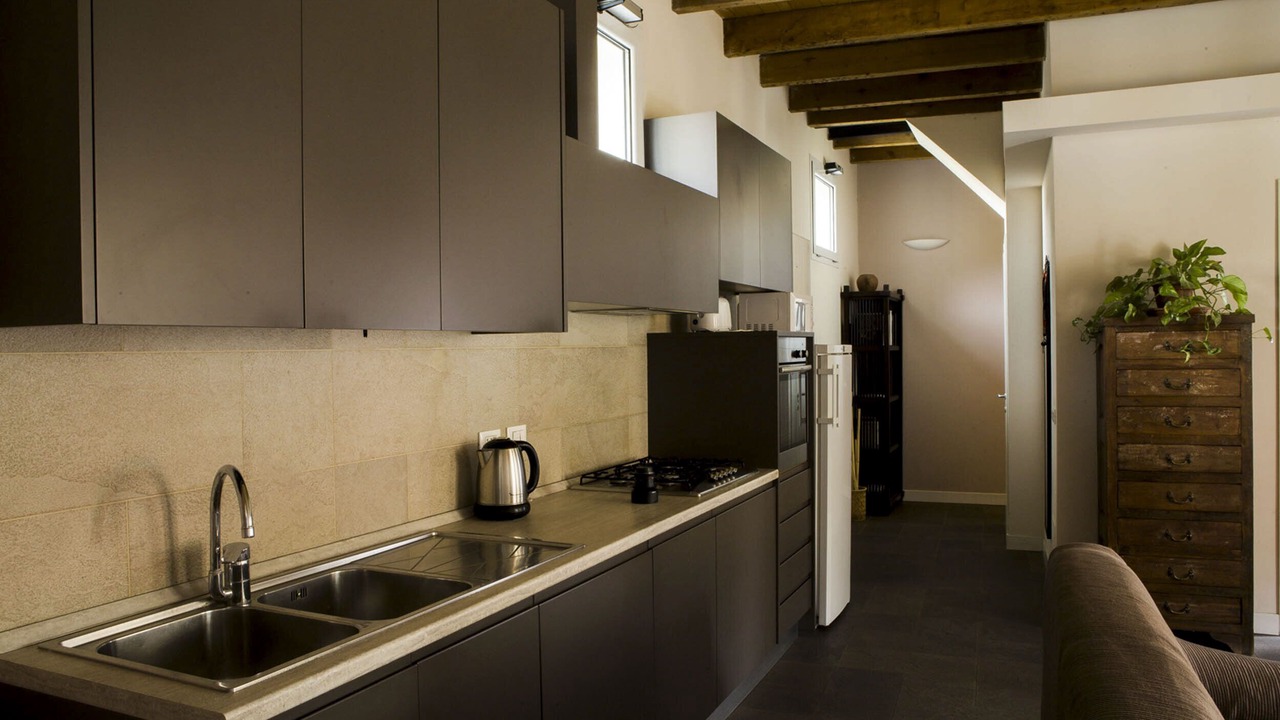 Photo of Kitchen in Porta Romana