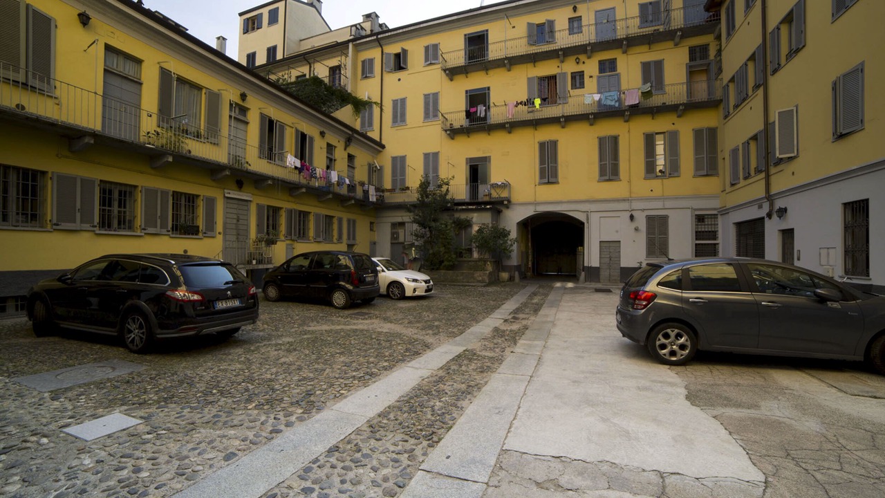 Photo of Outdoor in Porta Romana