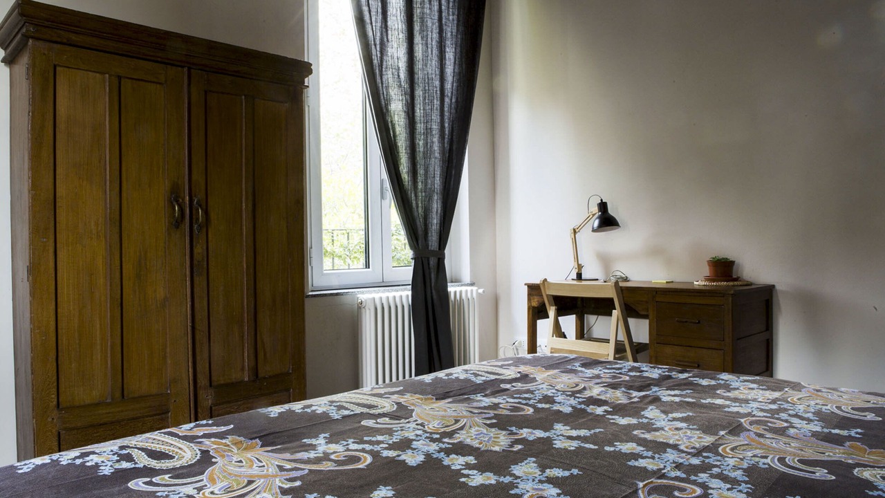 Photo of Bedroom in Porta Romana