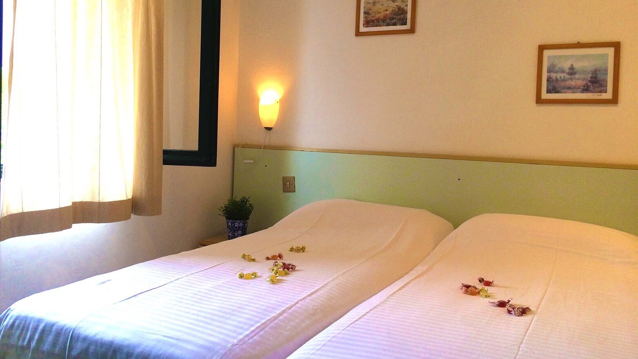 Photo of Bedroom in Idro