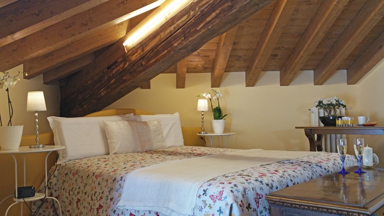 Photo of Bedroom in Varenna