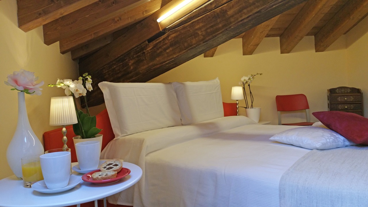Photo of Bedroom in Varenna