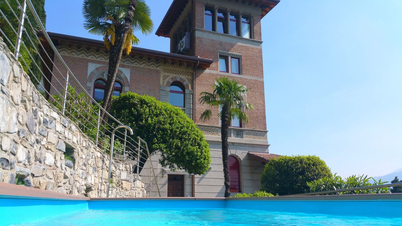 Photo of Outdoor in Varenna