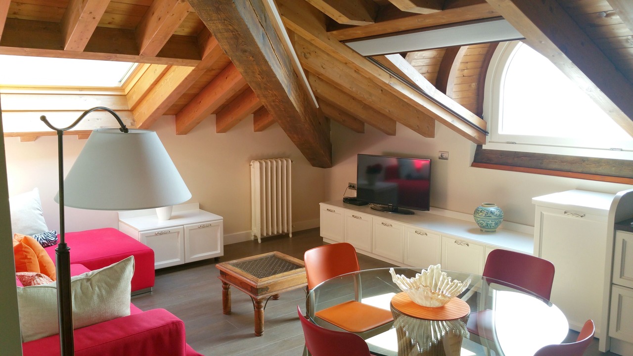 Photo of Livingroom in Varenna
