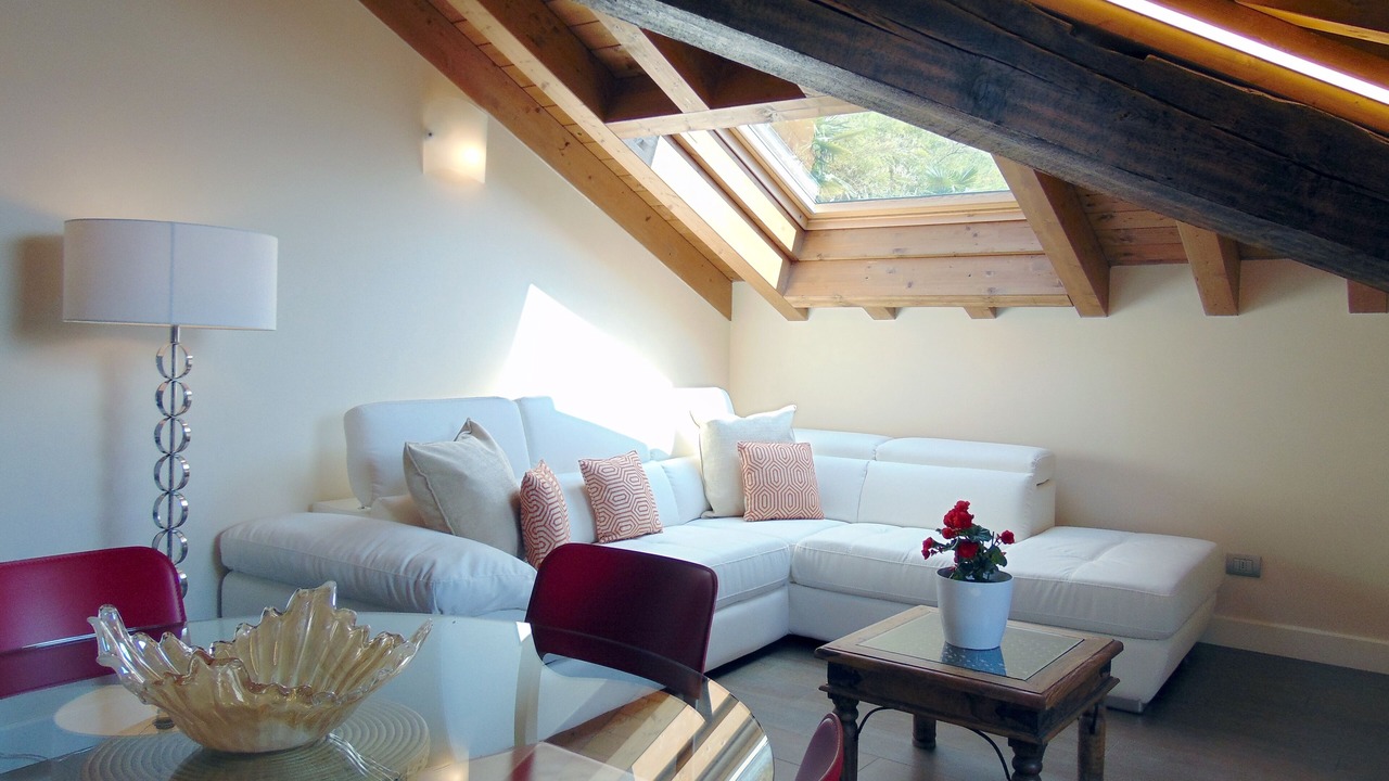 Photo of Livingroom in Varenna