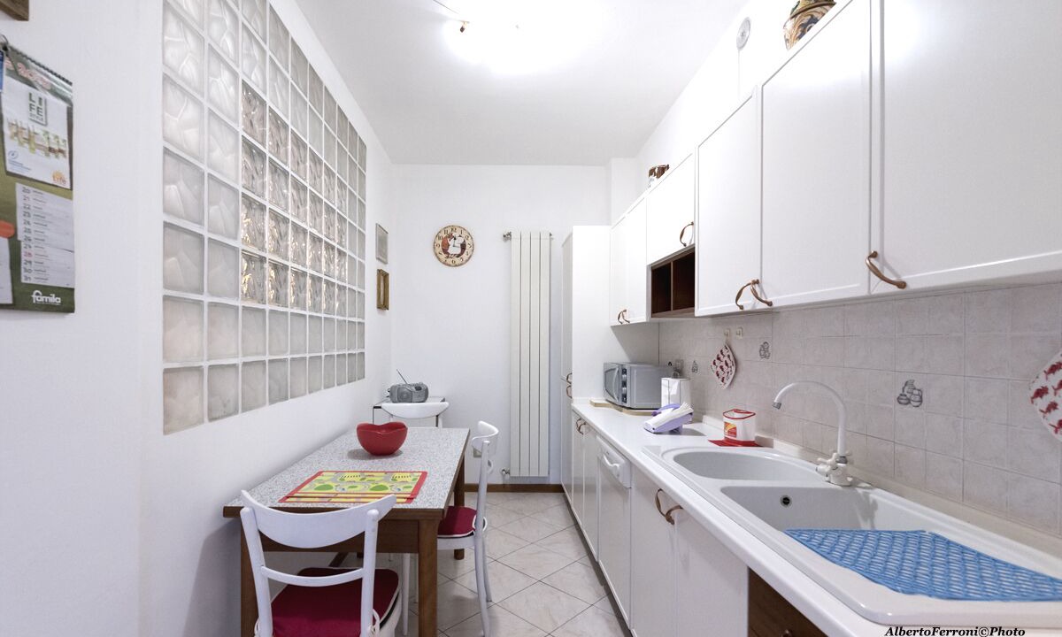 Photo of Kitchen in Seveso