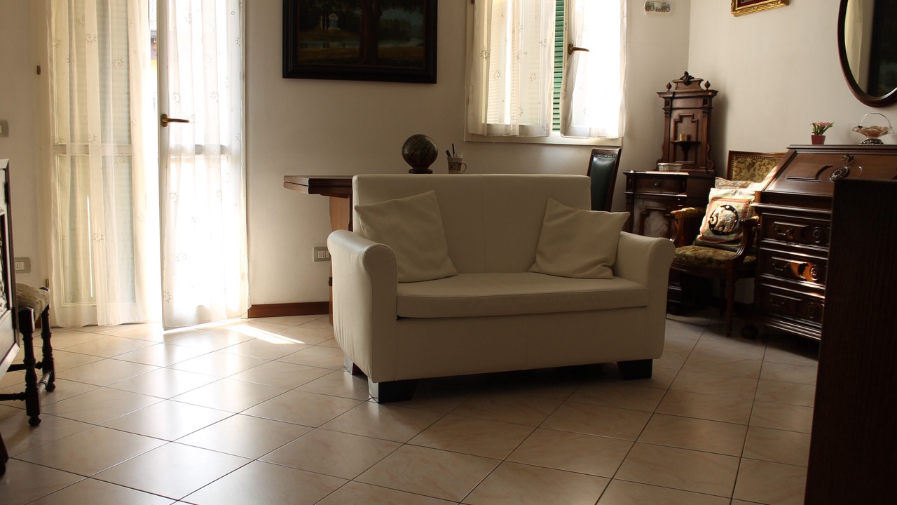 Photo of Livingroom in Seveso