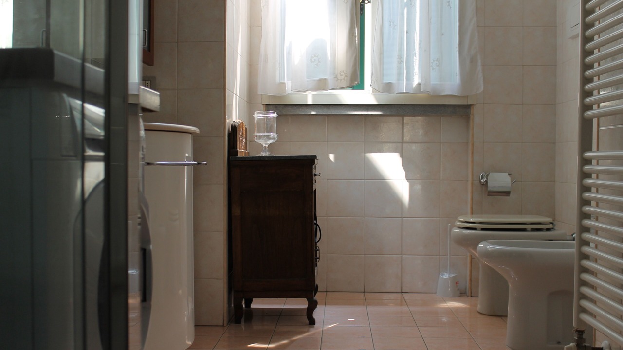 Photo of Bathroom in Seveso