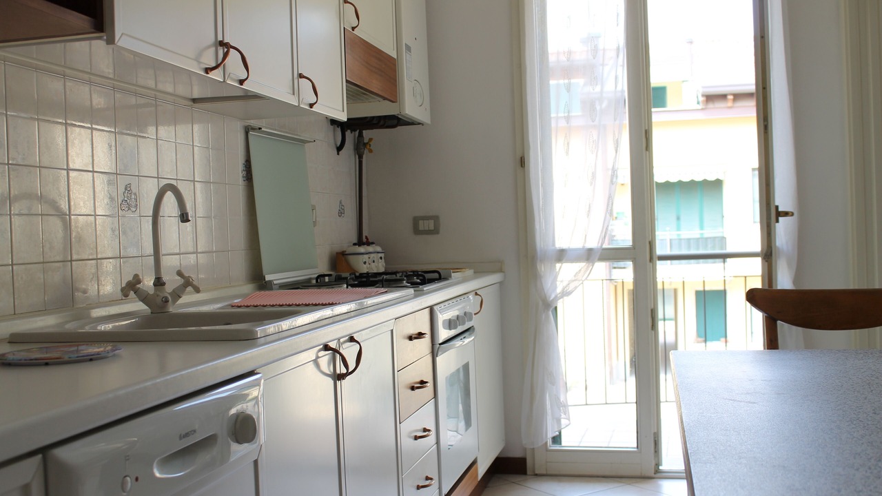 Photo of Kitchen in Seveso