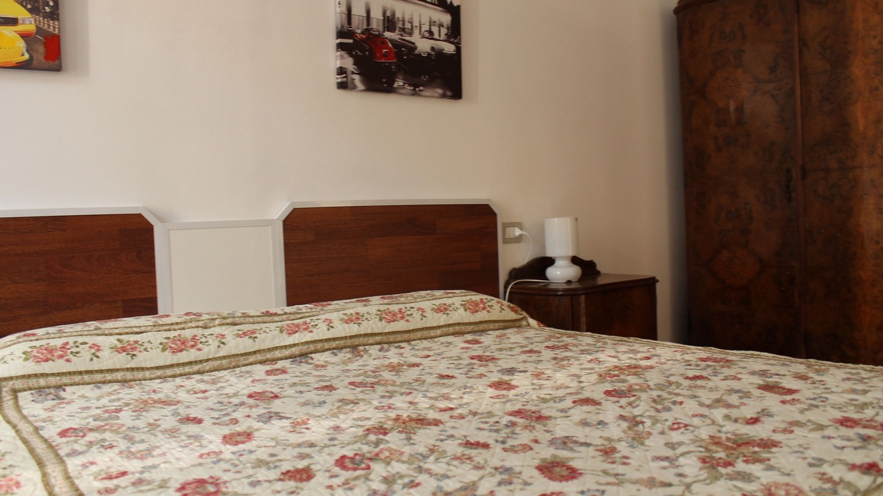Photo of Bedroom in Seveso