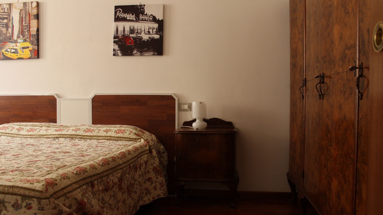 Photo of Bedroom in Seveso