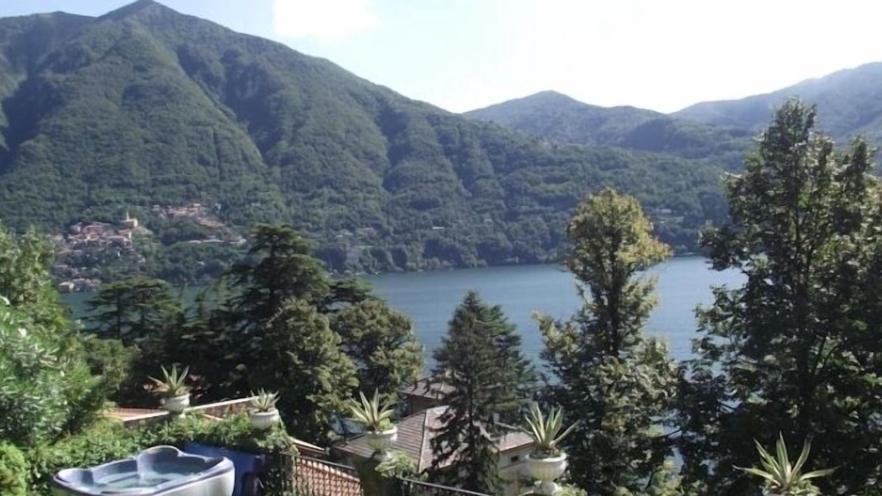 Photo of Outdoor in Cernobbio
