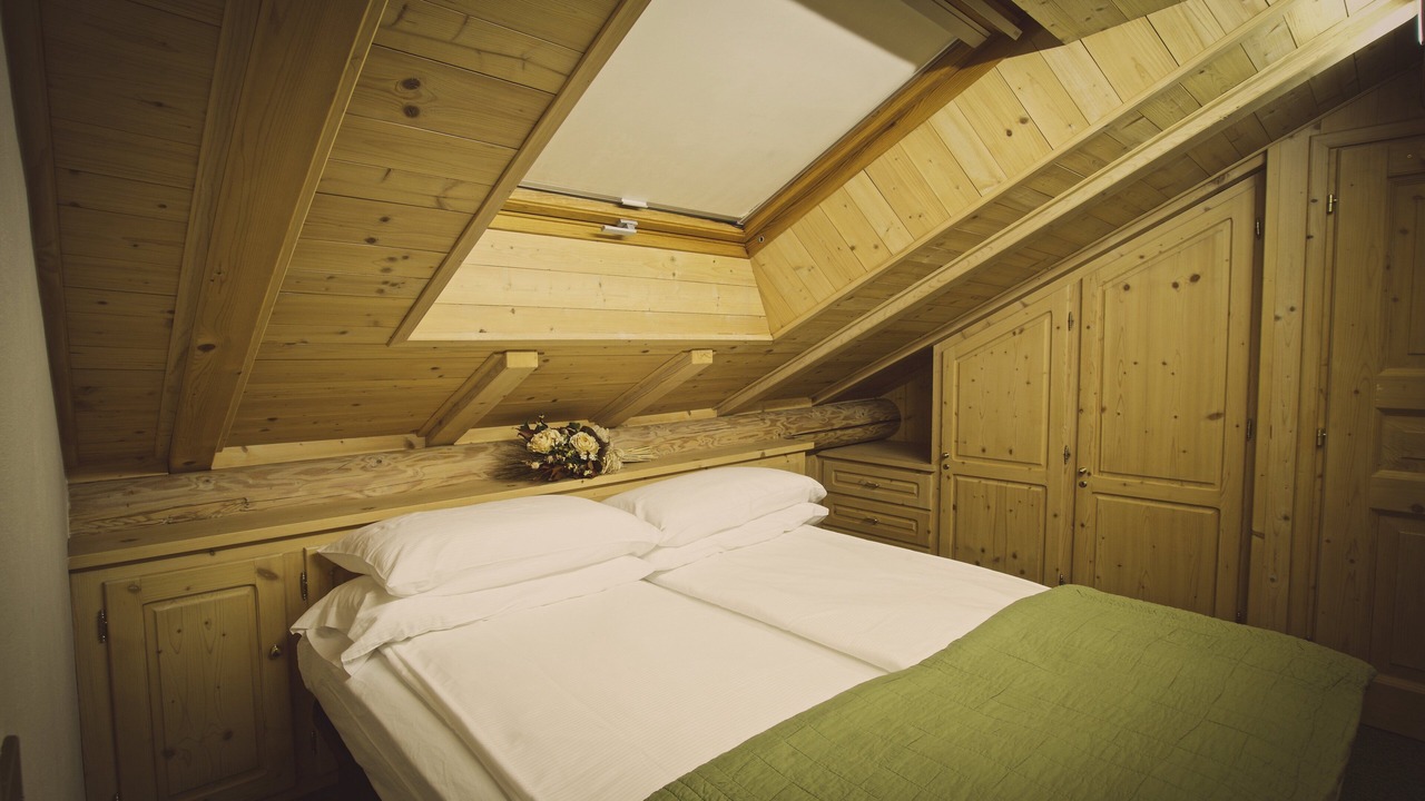 Photo of Bedroom in Bormio