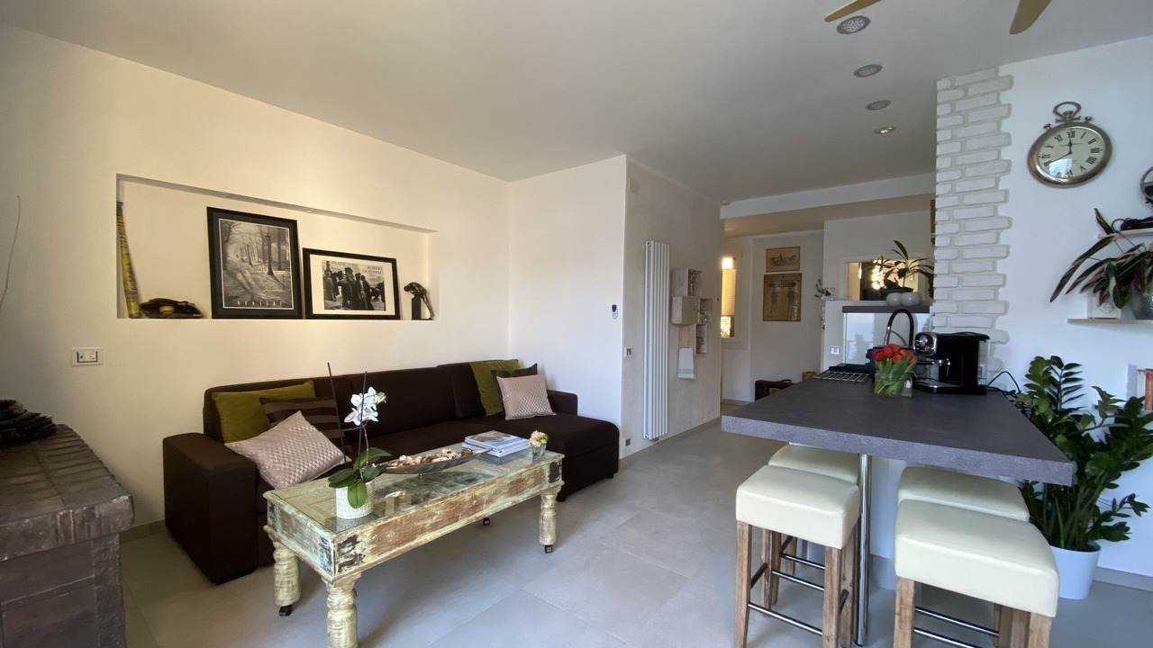 Photo of Livingroom in Limone sul Garda