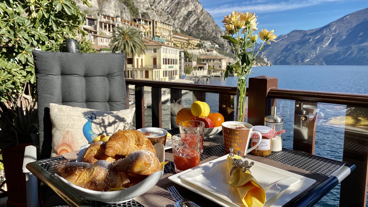 Photo of Outdoor in Limone sul Garda