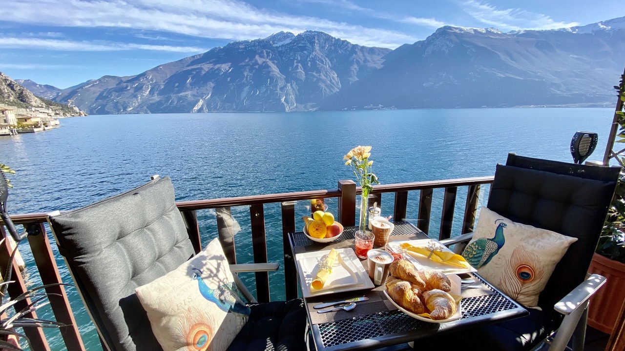 Photo of Outdoor in Limone sul Garda