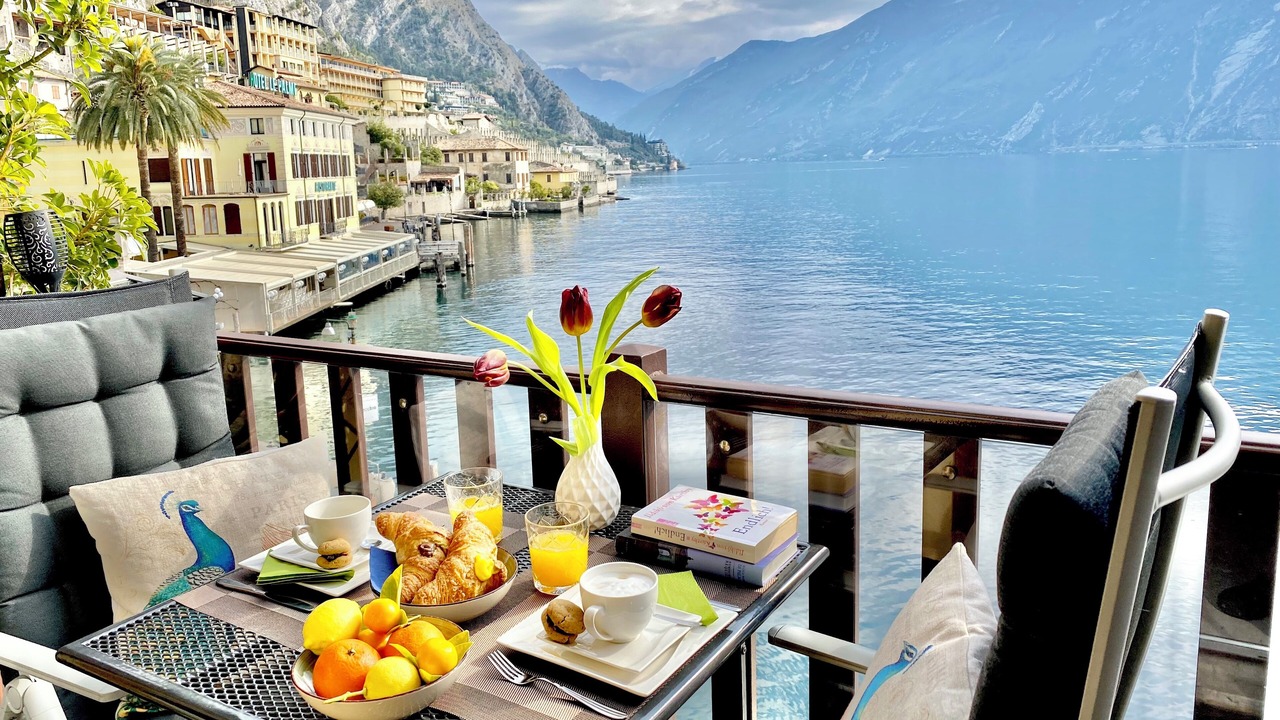 Photo of Outdoor in Limone sul Garda