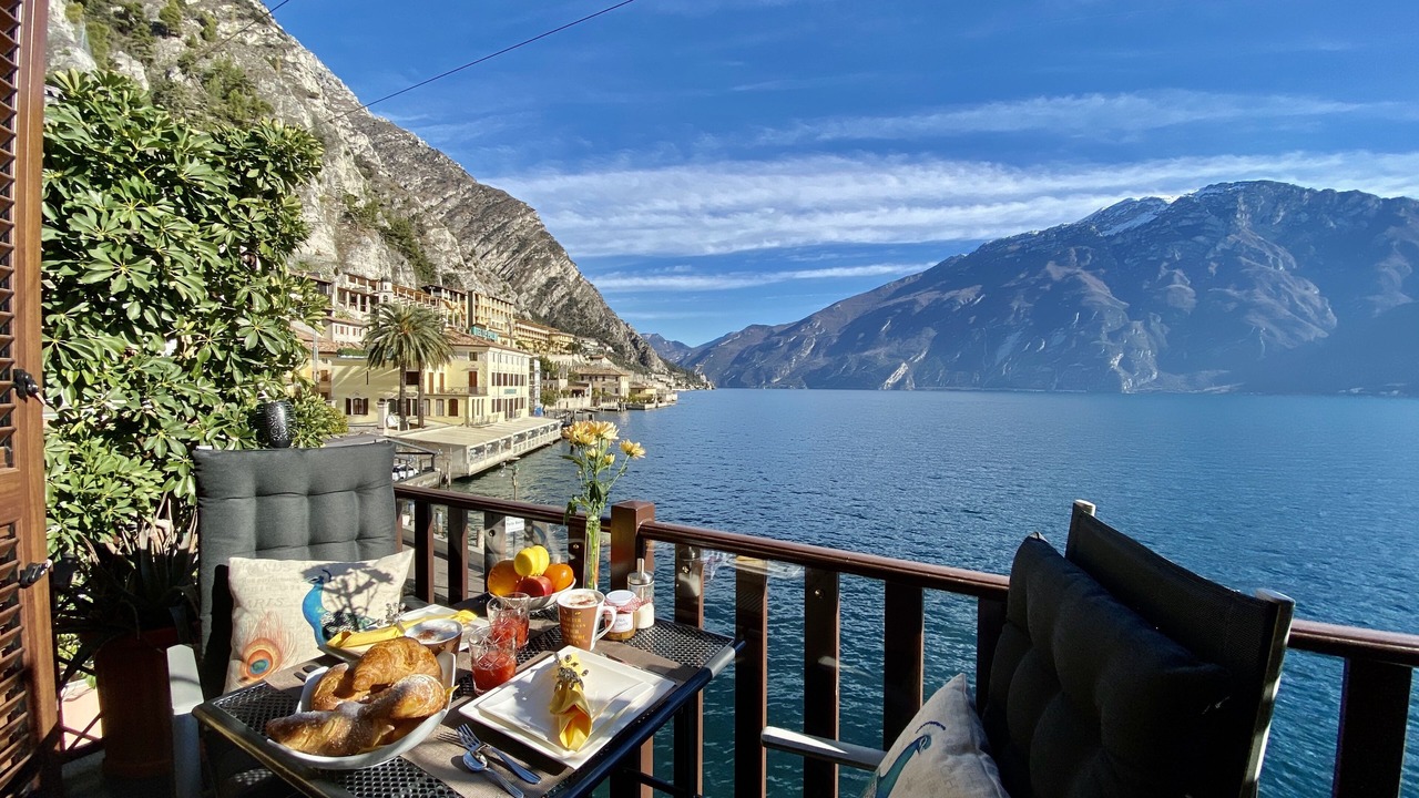 Photo of Outdoor in Limone sul Garda