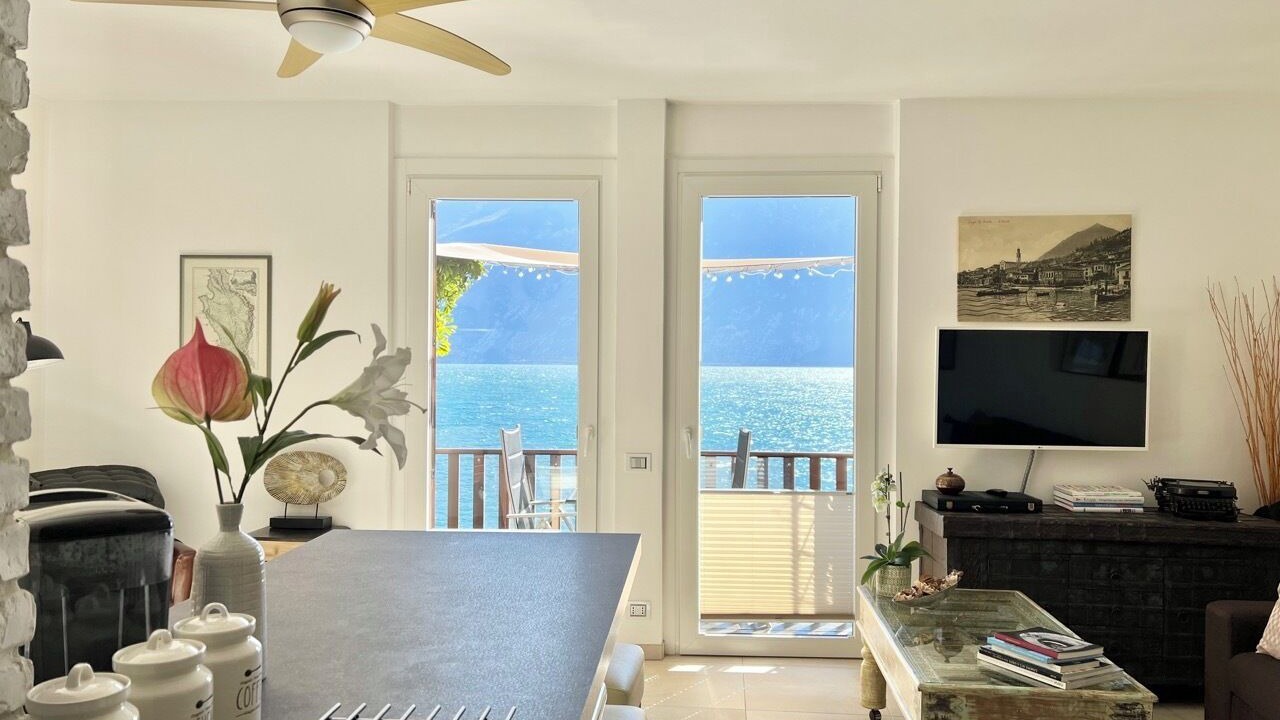 Photo of Livingroom in Limone sul Garda