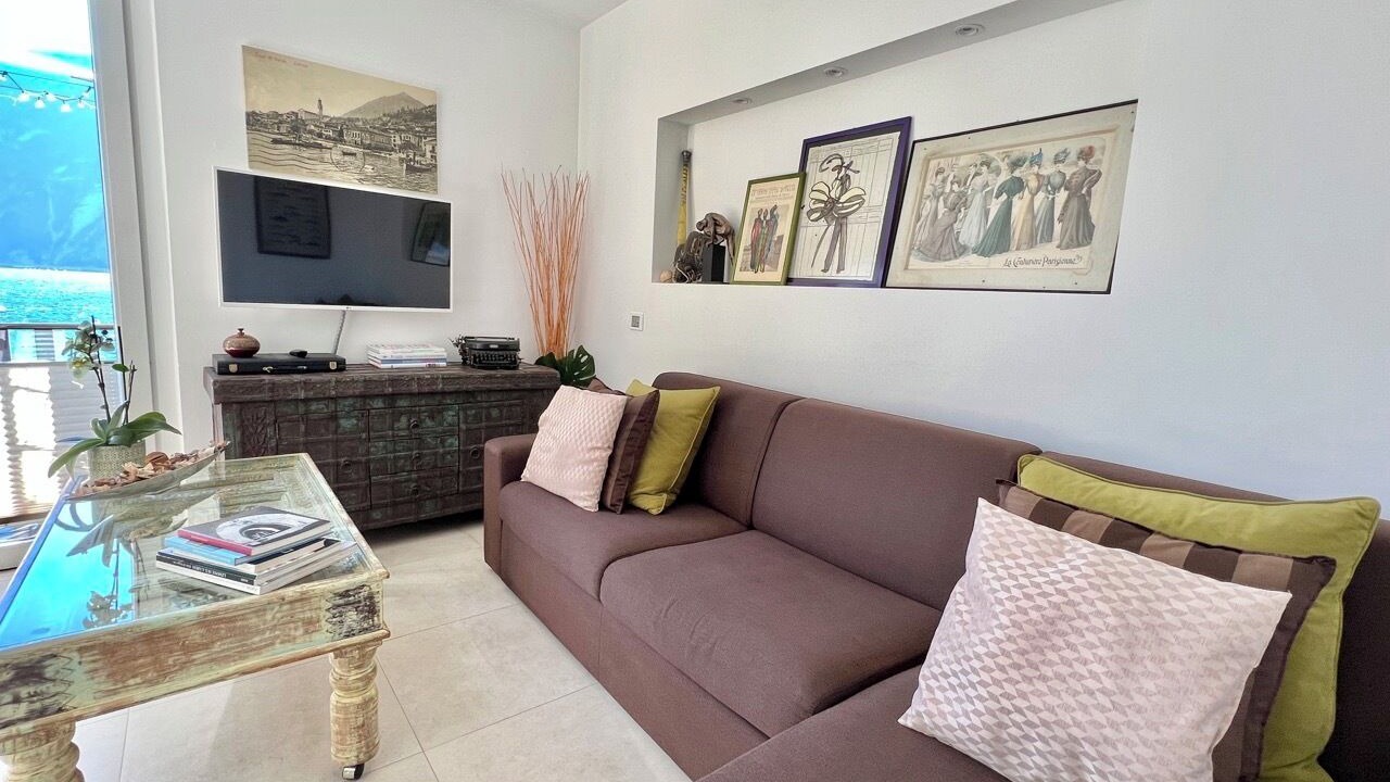 Photo of Livingroom in Limone sul Garda