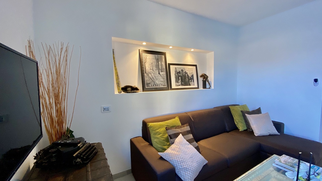 Photo of Livingroom in Limone sul Garda