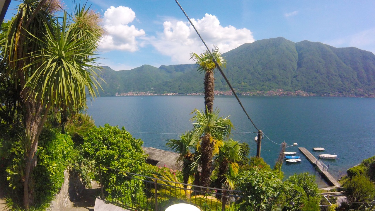 Photo of Outdoor in Sala Comacina