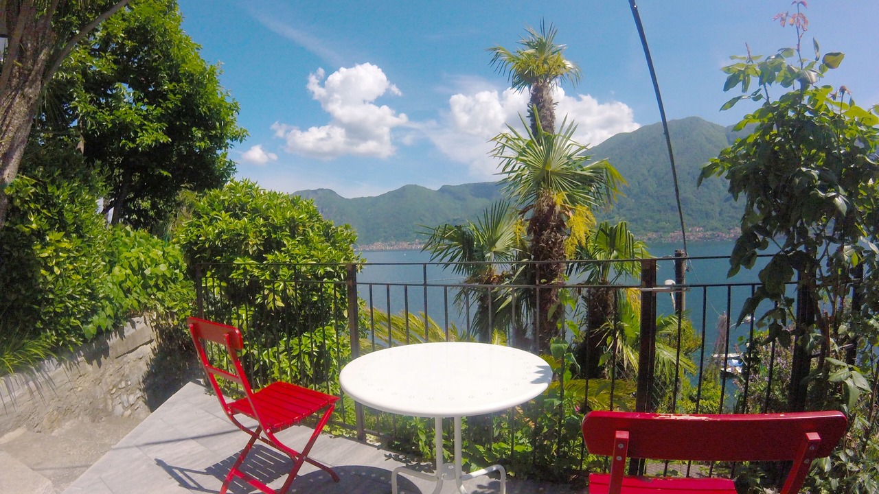 Photo of Outdoor in Sala Comacina