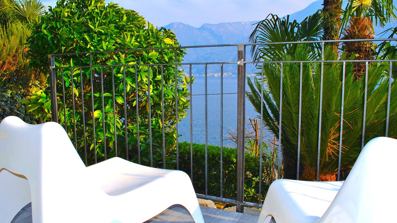 Photo of Outdoor in Sala Comacina
