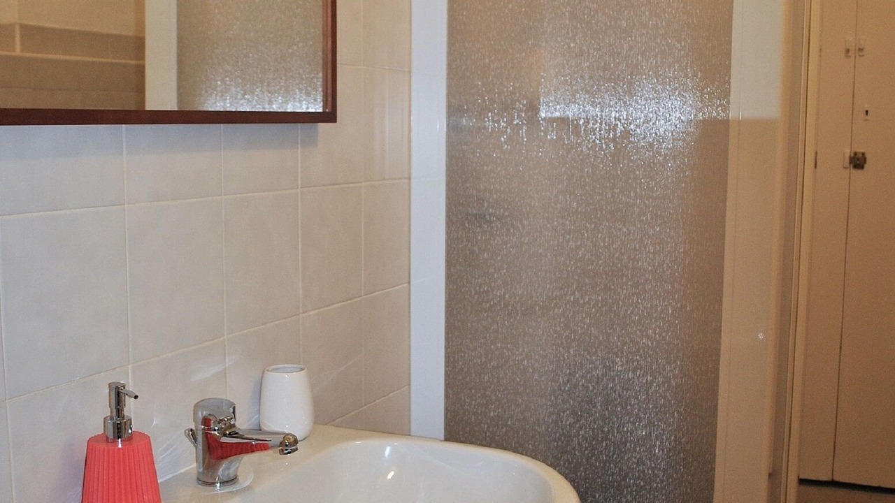 Photo of Bathroom in Sala Comacina