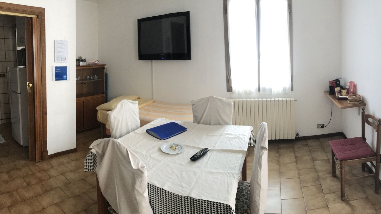 Photo of Bedroom in Villaggio degli Sposi