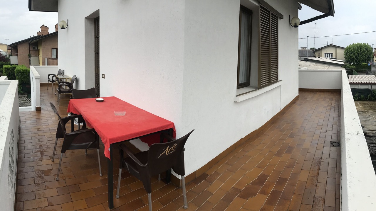 Photo of Outdoor in Villaggio degli Sposi