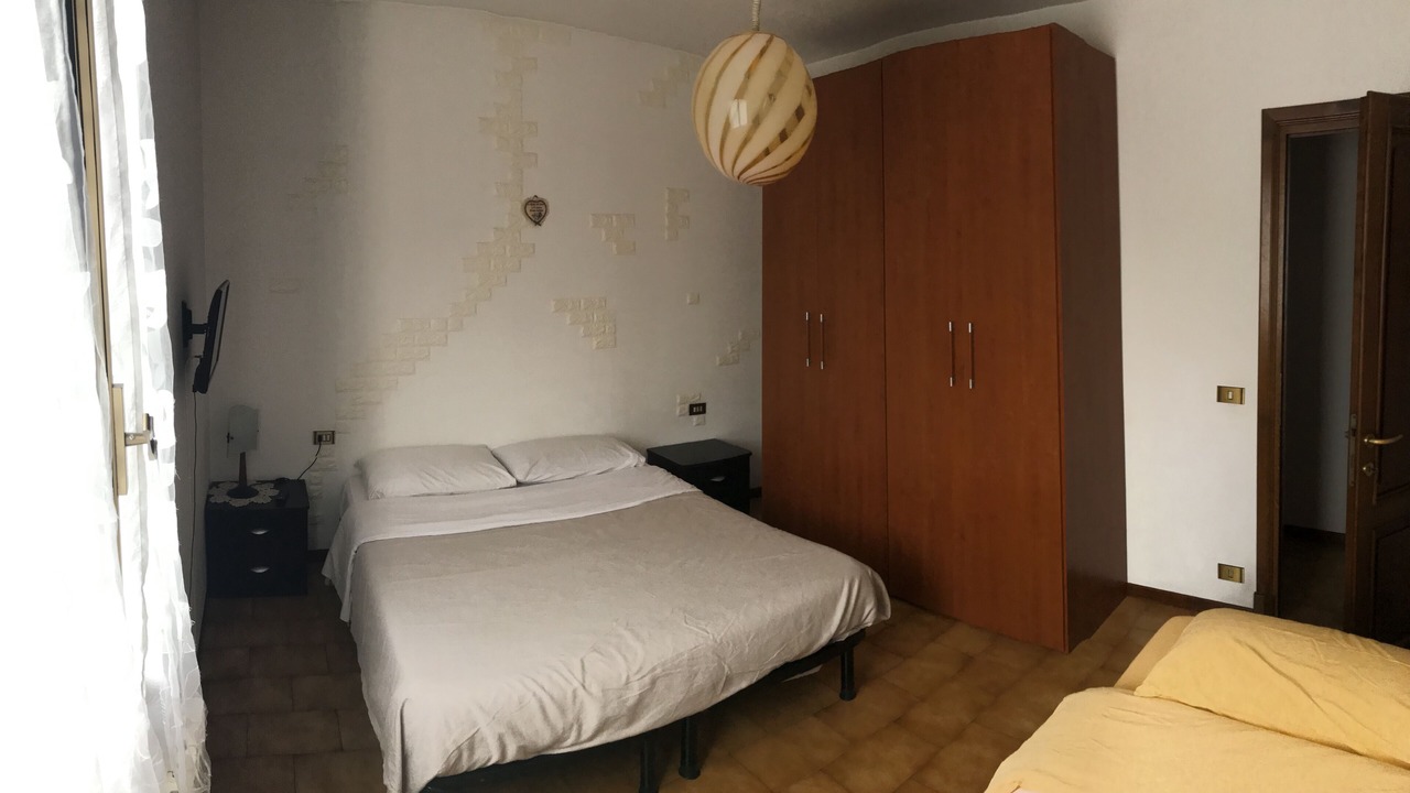 Photo of Bedroom in Villaggio degli Sposi