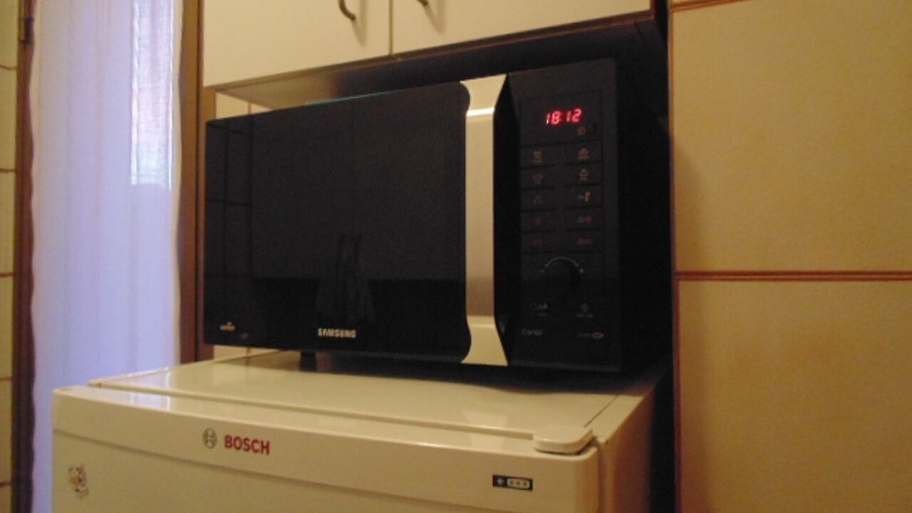 Photo of Kitchen in Villaggio degli Sposi