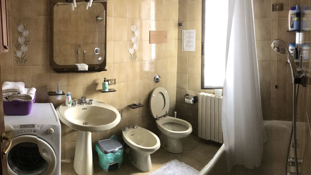 Photo of Bathroom in Villaggio degli Sposi