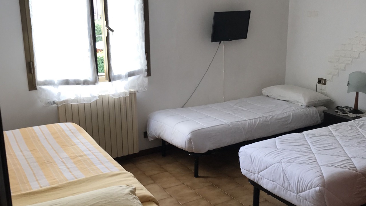 Photo of Bedroom in Villaggio degli Sposi