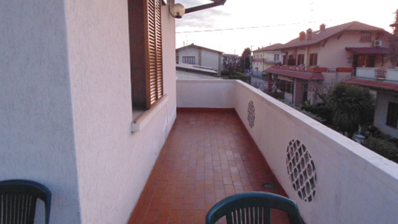 Photo of Patio Balcony in Villaggio degli Sposi
