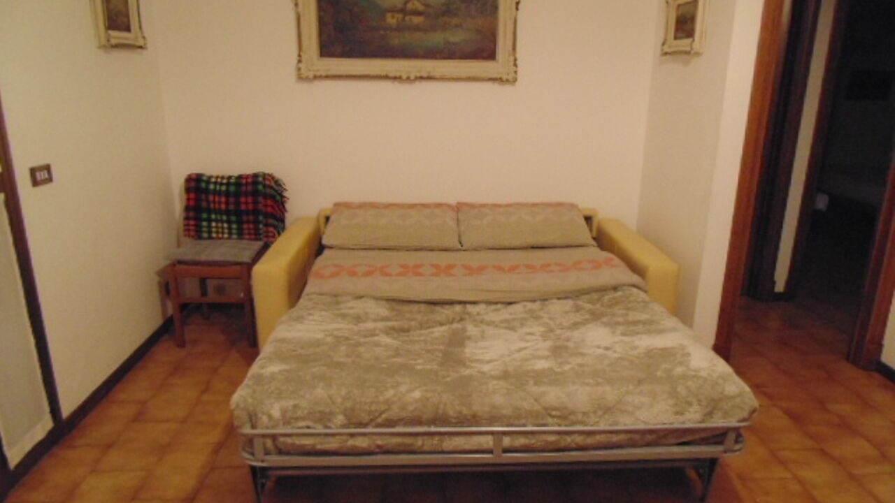 Photo of Bedroom in Villaggio degli Sposi
