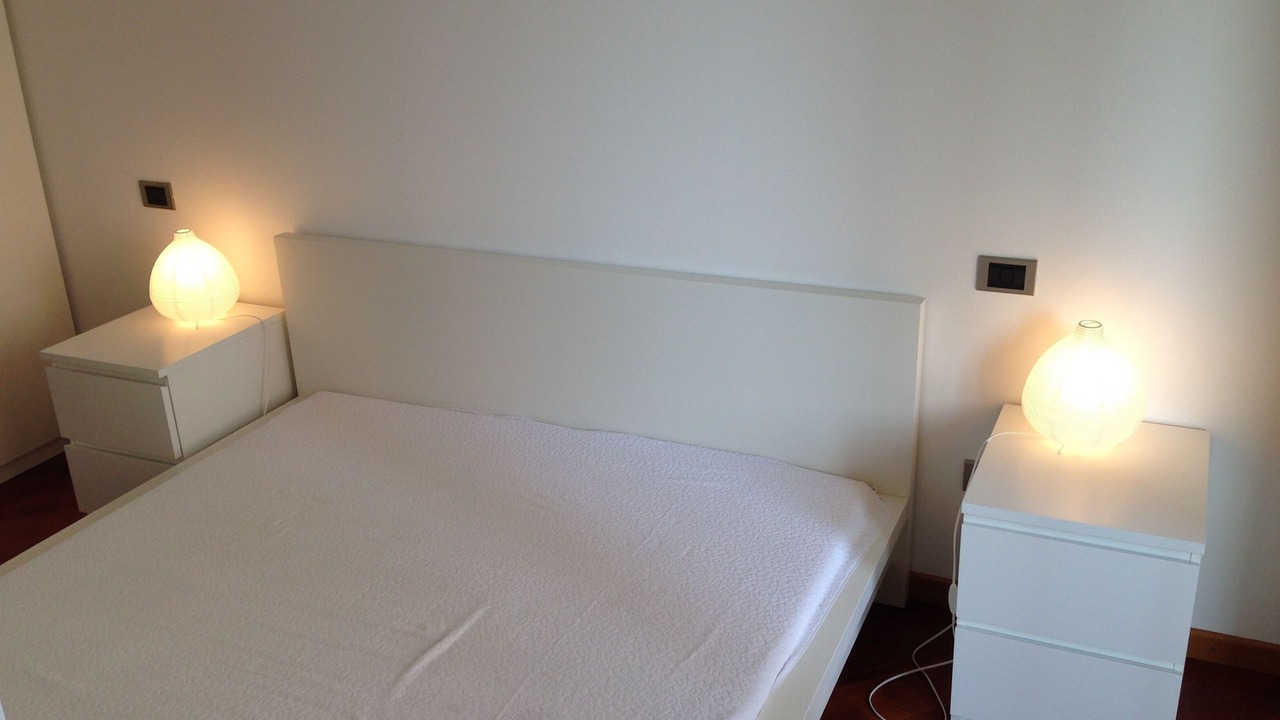 Photo of Bedroom in Monza