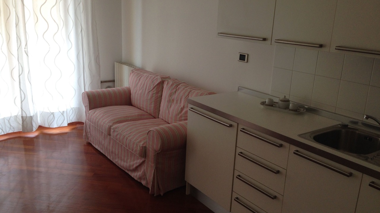 Photo of Livingroom in Monza