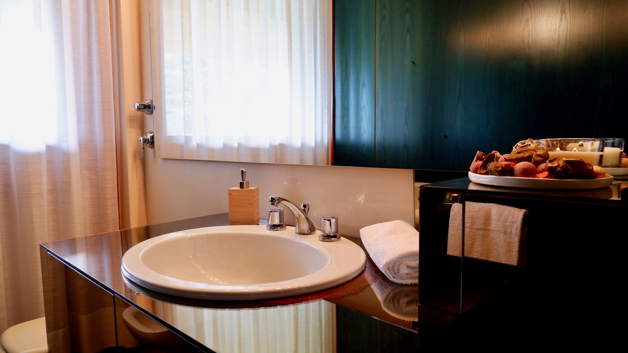 Photo of Bathroom in Sedriano